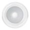 Shadow-Caster Led Lighting Shadow-Caster Downlight - White Housing - Bimini Blue SCM-DLXS-BB-WH - alternate 1